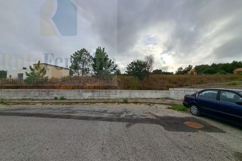 Helårsgrund i Matacaes, Lisbon, Matacaes - € 150.000 | Ref: RF-18-10/2023 - foto 11