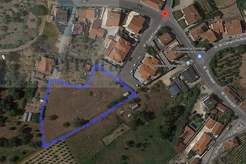 Helårsgrund i Matacaes, Lisbon, Matacaes - € 150.000 | Ref: RF-18-10/2023 - foto 2