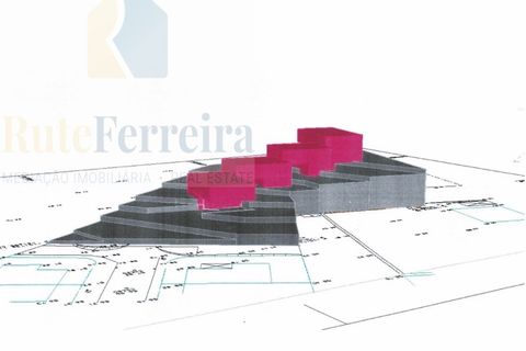 Helårsgrund i Matacaes, Lisbon, Matacaes - € 150.000 | Ref: RF-18-10/2023 - foto 17