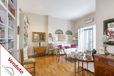 Lejlighed i Rome, Rome, Rome - € 290.000 | Ref: besso13 - foto 1