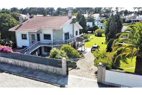 Villa a Darque, Viana do Castelo, Darque - € 950.000 | Ref: 251230390 - foto 2