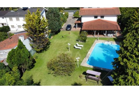 Villa a Darque, Viana do Castelo, Darque - € 950.000 | Ref: 251230390 - foto 15