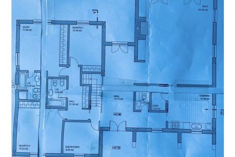 Villa a Palmela, Setubal, Palmela - € 4.950/mes | Ref: SL AG 64/2023 - foto 46