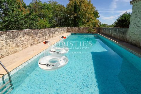 Landejendom i Agen, Lot-et-Garonne, Agen - € 1.200.000 | Ref: JV1095 - foto 3