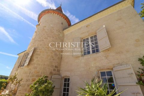 Landejendom i Agen, Lot-et-Garonne, Agen - € 1.200.000 | Ref: JV1095 - foto 4