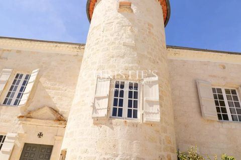 Landejendom i Agen, Lot-et-Garonne, Agen - € 1.200.000 | Ref: JV1095 - foto 5