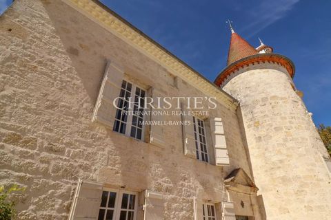 Landejendom i Agen, Lot-et-Garonne, Agen - € 1.200.000 | Ref: JV1095 - foto 8