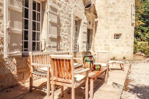 Landejendom i Agen, Lot-et-Garonne, Agen - € 1.200.000 | Ref: JV1095 - foto 9