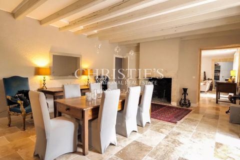 Landejendom i Agen, Lot-et-Garonne, Agen - € 1.200.000 | Ref: JV1095 - foto 12