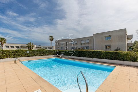 Lejlighed i Antibes, Alpes-Maritimes, Antibes - € 439.000 | Ref: DIC.7935 - foto 1