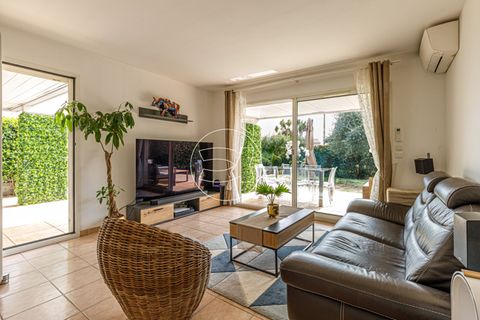 Lejlighed i Antibes, Alpes-Maritimes, Antibes - € 439.000 | Ref: DIC.7935 - foto 5