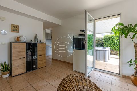 Lejlighed i Antibes, Alpes-Maritimes, Antibes - € 439.000 | Ref: DIC.7935 - foto 6