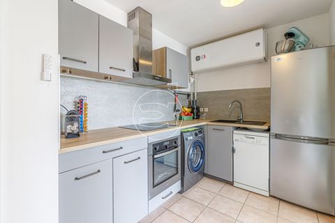 Lejlighed i Antibes, Alpes-Maritimes, Antibes - € 439.000 | Ref: DIC.7935 - foto 7