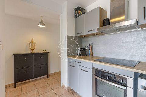 Lejlighed i Antibes, Alpes-Maritimes, Antibes - € 439.000 | Ref: DIC.7935 - foto 8