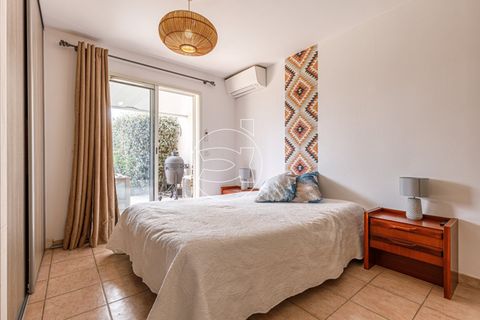 Lejlighed i Antibes, Alpes-Maritimes, Antibes - € 439.000 | Ref: DIC.7935 - foto 9
