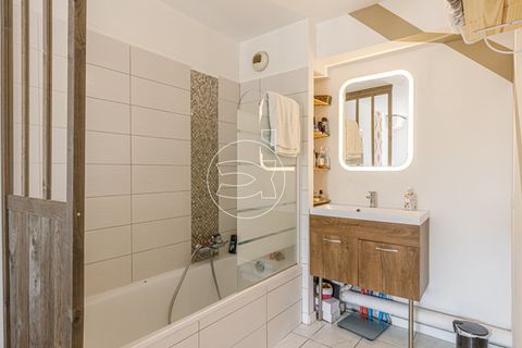 Lejlighed i Antibes, Alpes-Maritimes, Antibes - € 439.000 | Ref: DIC.7935 - foto 10