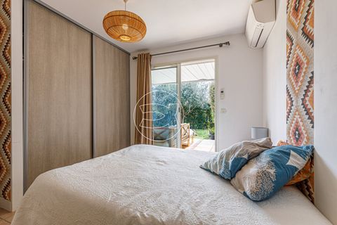 Lejlighed i Antibes, Alpes-Maritimes, Antibes - € 439.000 | Ref: DIC.7935 - foto 11