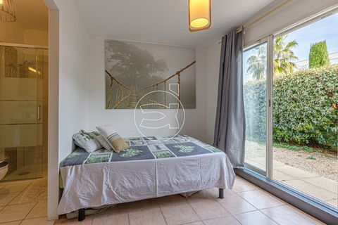 Lejlighed i Antibes, Alpes-Maritimes, Antibes - € 439.000 | Ref: DIC.7935 - foto 12