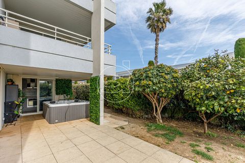 Lejlighed i Antibes, Alpes-Maritimes, Antibes - € 439.000 | Ref: DIC.7935 - foto 15