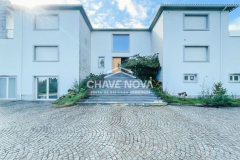 Villa i Viseu, Viseu, Viseu - € 850.000 | Ref: SMF/02568 - foto 1