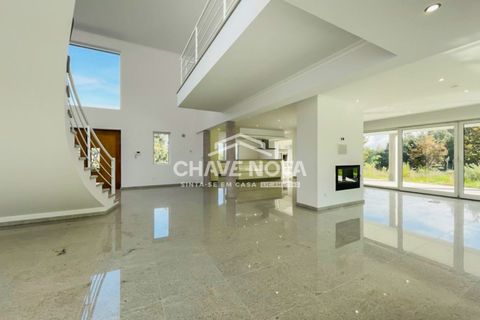 Villa i Viseu, Viseu, Viseu - € 850.000 | Ref: SMF/02568 - foto 2