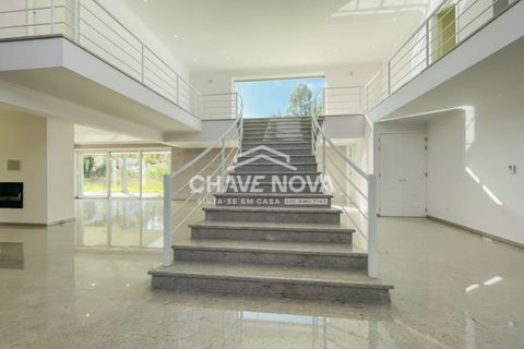 Villa i Viseu, Viseu, Viseu - € 850.000 | Ref: SMF/02568 - foto 4