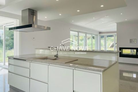 Villa i Viseu, Viseu, Viseu - € 850.000 | Ref: SMF/02568 - foto 3