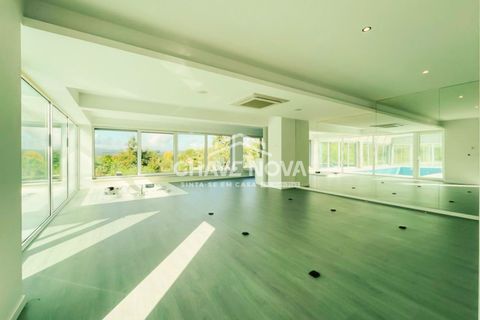 Villa i Viseu, Viseu, Viseu - € 850.000 | Ref: SMF/02568 - foto 9