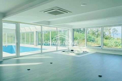 Villa i Viseu, Viseu, Viseu - € 850.000 | Ref: SMF/02568 - foto 10