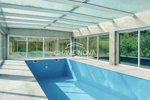 Villa i Viseu, Viseu, Viseu - € 850.000 | Ref: SMF/02568 - foto 11