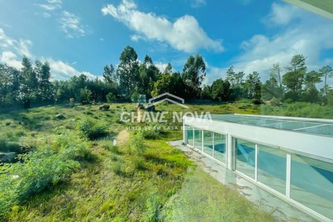 Villa i Viseu, Viseu, Viseu - € 850.000 | Ref: SMF/02568 - foto 12