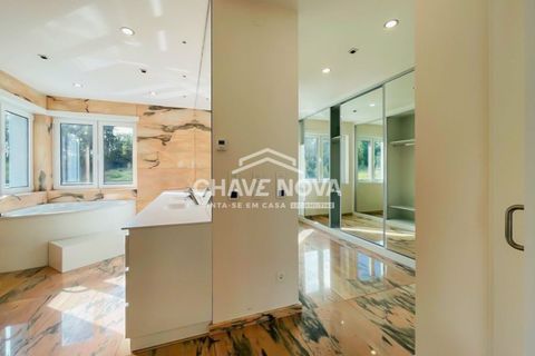 Villa i Viseu, Viseu, Viseu - € 850.000 | Ref: SMF/02568 - foto 14