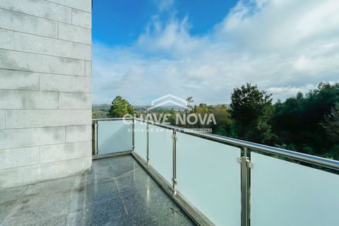 Villa i Viseu, Viseu, Viseu - € 850.000 | Ref: SMF/02568 - foto 18
