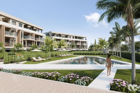 Penthouse i Torre Pacheco, Murcia, Torre Pacheco - € 529.000 | Ref: P3513 - foto 1