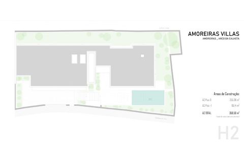 Villa i Arco da Calheta, Madeira, Arco da Calheta - € 1.290.000 | Ref: DAK.H2 - foto 17