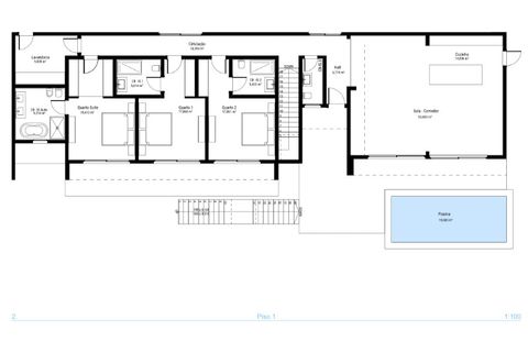 Villa i Arco da Calheta, Madeira, Arco da Calheta - € 1.290.000 | Ref: DAK.H2 - foto 18