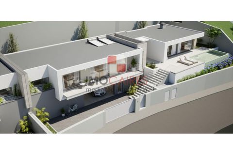 Villa i Arco da Calheta, Madeira, Arco da Calheta - € 1.290.000 | Ref: DAK.H2 - foto 15