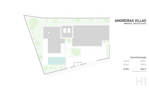 Villa i Arco da Calheta, Madeira, Arco da Calheta - € 1.290.000 | Ref: DAK.H1 - foto 14