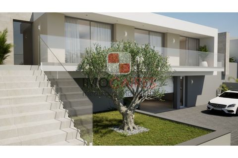 Villa i Arco da Calheta, Madeira, Arco da Calheta - € 1.290.000 | Ref: DAK.H1 - foto 1