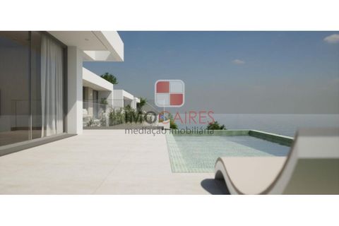 Villa i Arco da Calheta, Madeira, Arco da Calheta - € 1.290.000 | Ref: DAK.H1 - foto 2