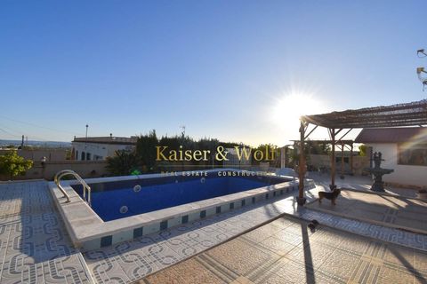 Byhus i Albatera, Alicante, Albatera - € 499.000 | Ref: 0382 - foto 8