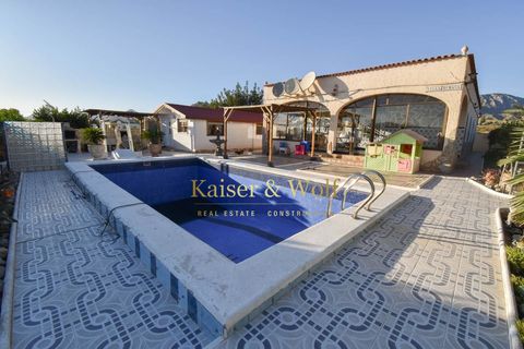 Byhus i Albatera, Alicante, Albatera - € 499.000 | Ref: 0382 - foto 9