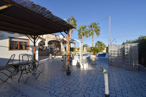 Byhus i Albatera, Alicante, Albatera - € 499.000 | Ref: 0382 - foto 13