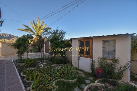Byhus i Albatera, Alicante, Albatera - € 499.000 | Ref: 0382 - foto 15