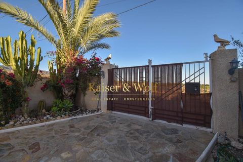 Byhus i Albatera, Alicante, Albatera - € 499.000 | Ref: 0382 - foto 16