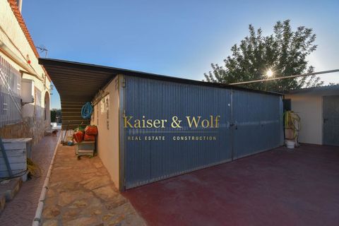 Byhus i Albatera, Alicante, Albatera - € 499.000 | Ref: 0382 - foto 20