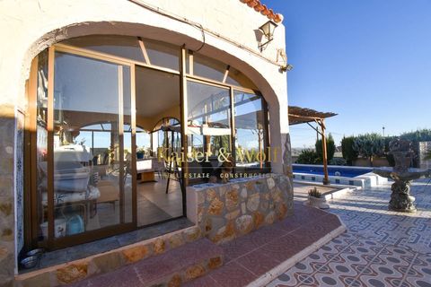 Byhus i Albatera, Alicante, Albatera - € 499.000 | Ref: 0382 - foto 22