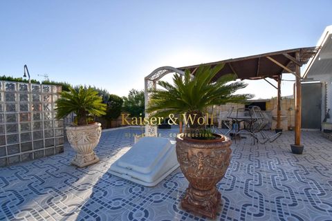 Byhus i Albatera, Alicante, Albatera - € 499.000 | Ref: 0382 - foto 23