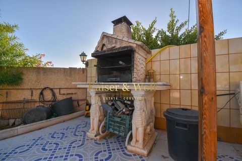 Byhus i Albatera, Alicante, Albatera - € 499.000 | Ref: 0382 - foto 24