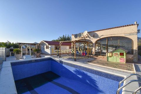 Byhus i Albatera, Alicante, Albatera - € 499.000 | Ref: 0382 - foto 25